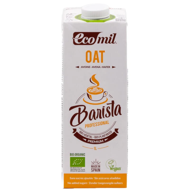 Barista Haverdrink bio