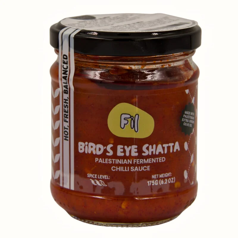 Bird's eye shatta - Image 2