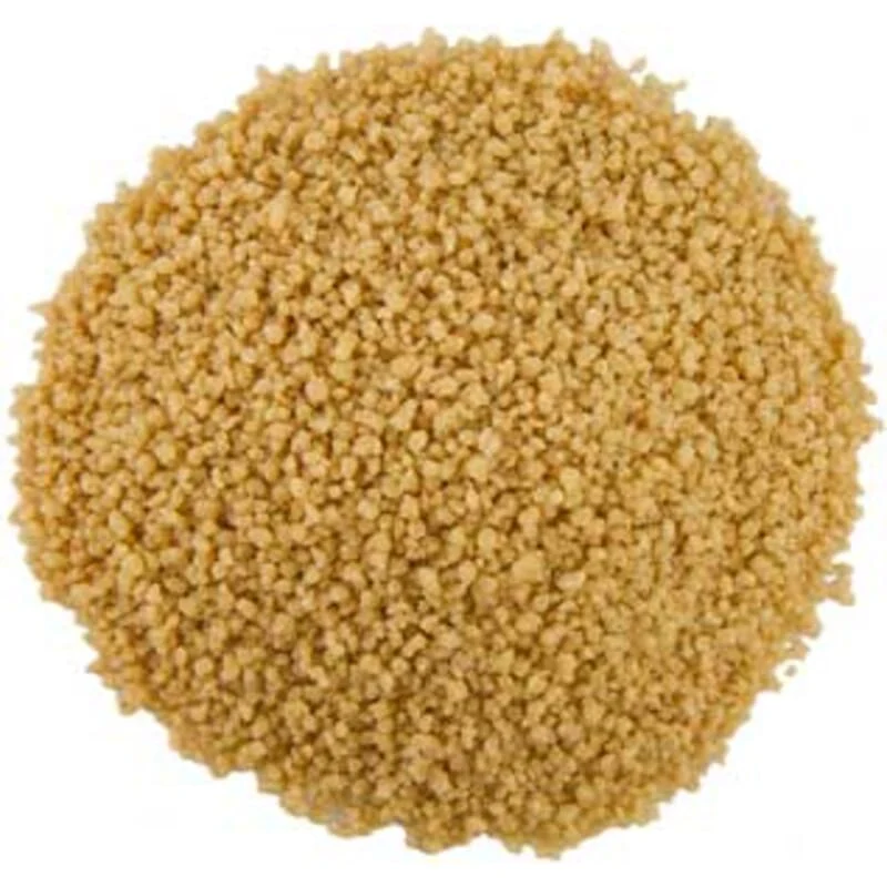 Couscous volkoren bio