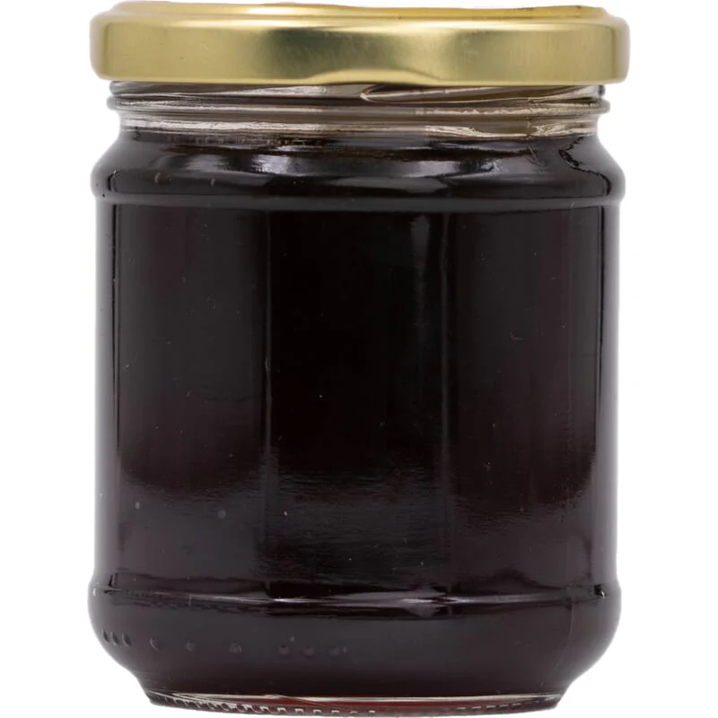 Eikenblad honing