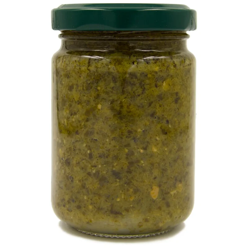 Groene pesto bio - Image 2