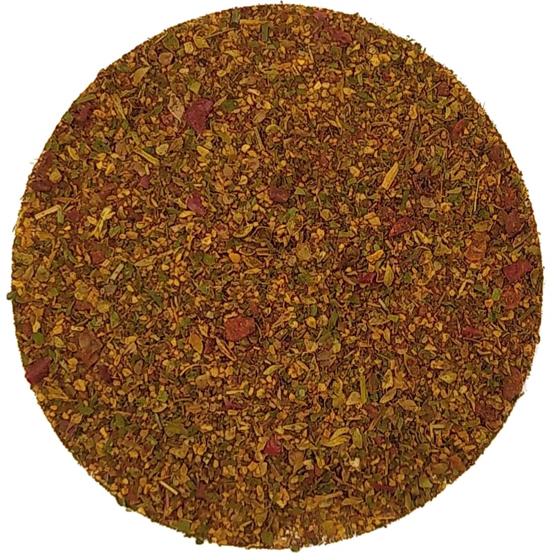 Gyros kruidenmix