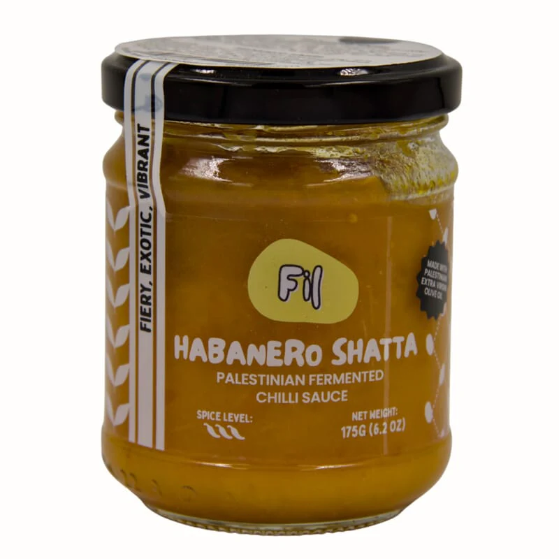 Habanero shatta - Image 2