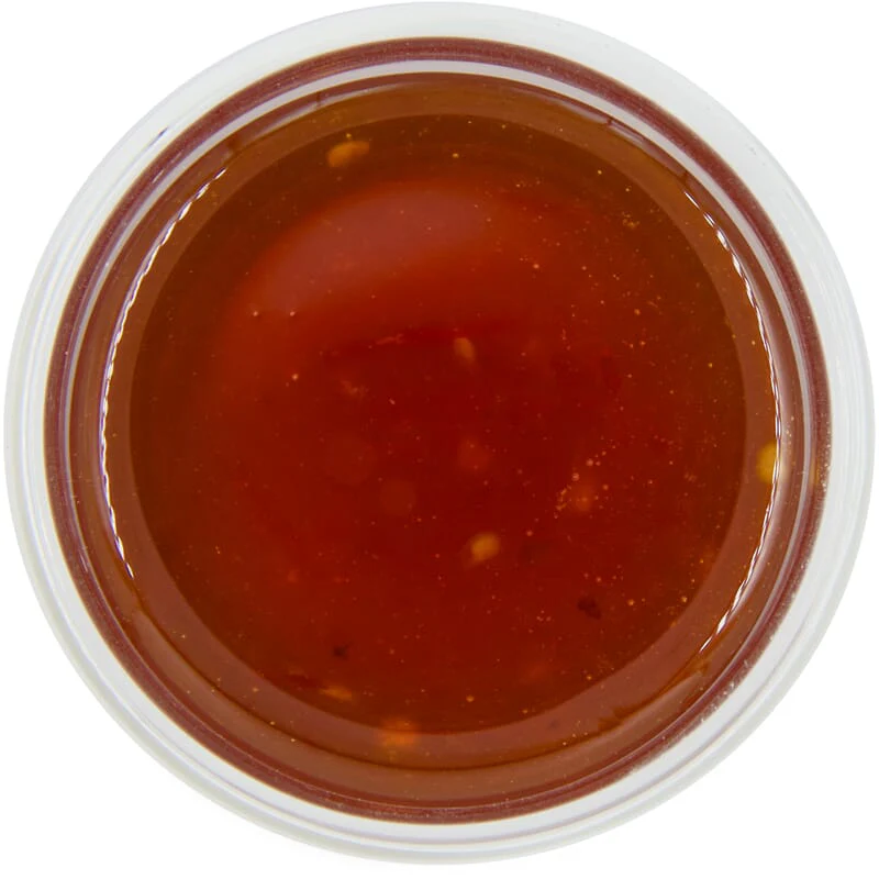 Hot honey