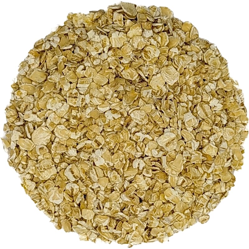 Instant havermout natuur bio