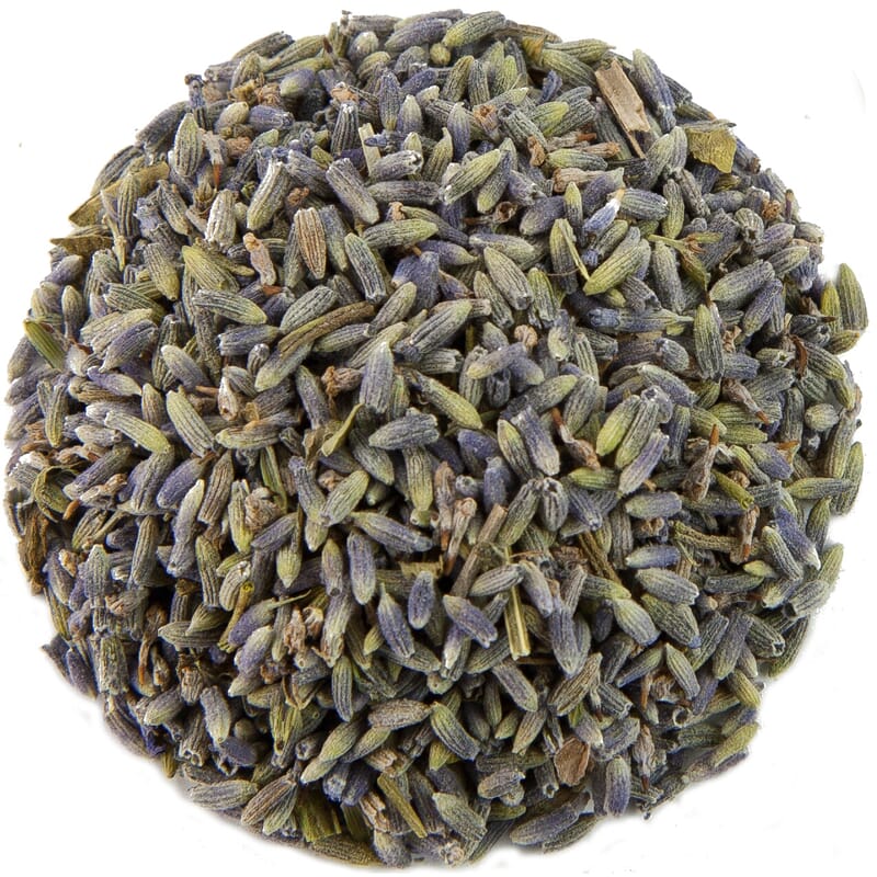 Lavendel bio