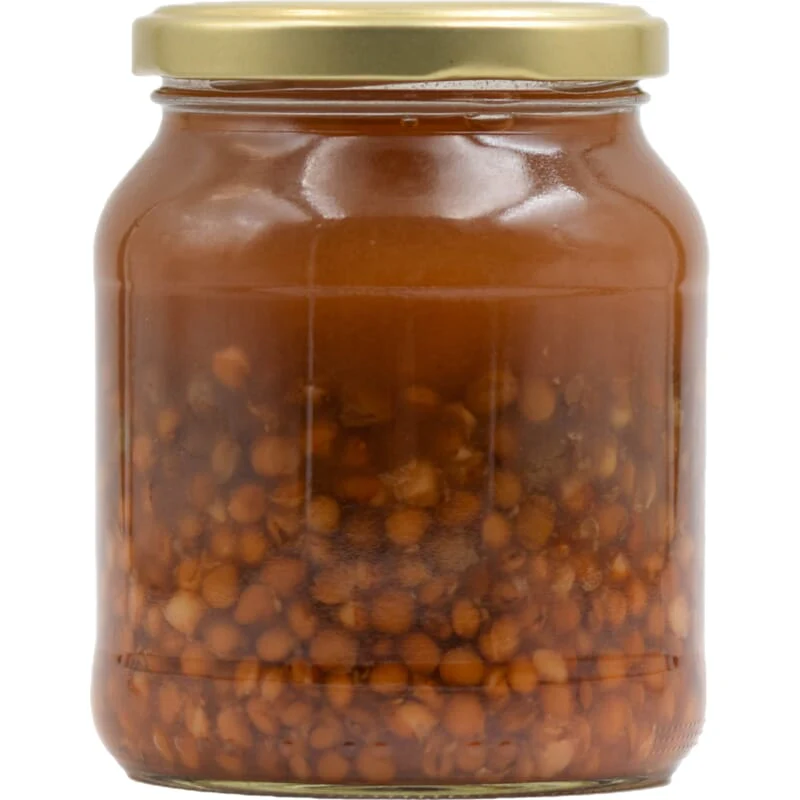 Linzen in pot bio - Image 2