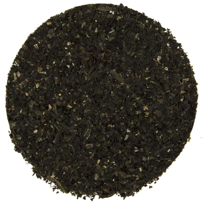 Oosterschelde wakame zeewiervlokken bio