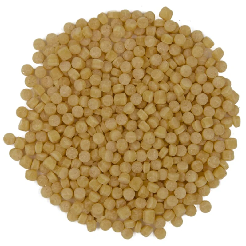 Parelcouscous bio