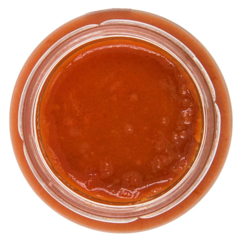 Pastasaus Arrabiata bio
