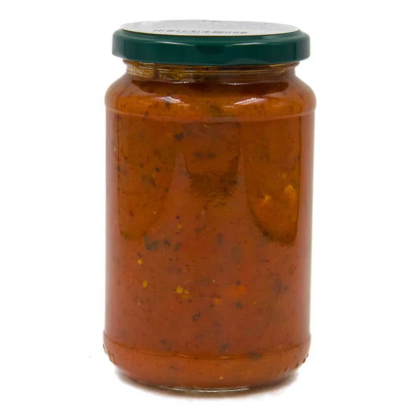 Pastasaus Basilicum bio - Image 2