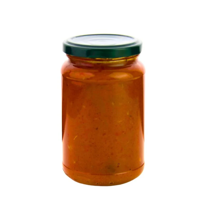 Pastasaus Veggie Pomodori bio - Image 2