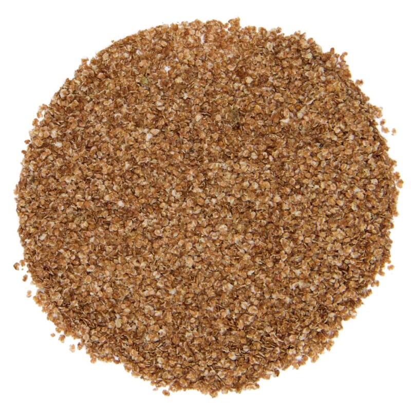 Teff vlokken