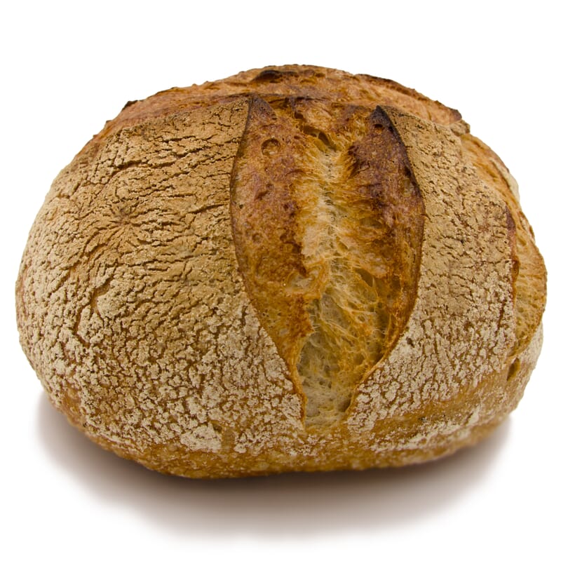 Zuurdesembrood Campagne - Image 2