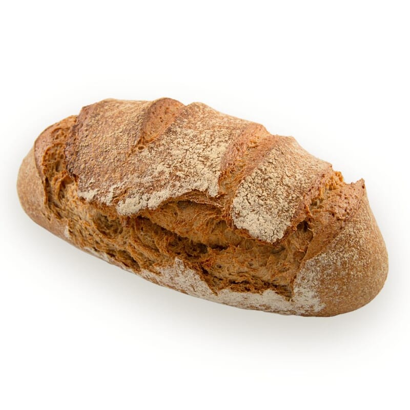 Zuurdesembrood spelt